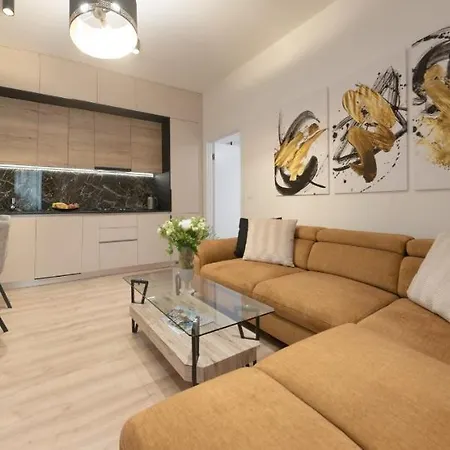 Apartment Palazzo, Zagreb Town Centre Esterno foto