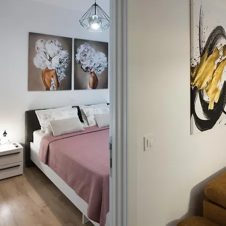 Apartment Palazzo, Zagreb Town Centre Esterno foto